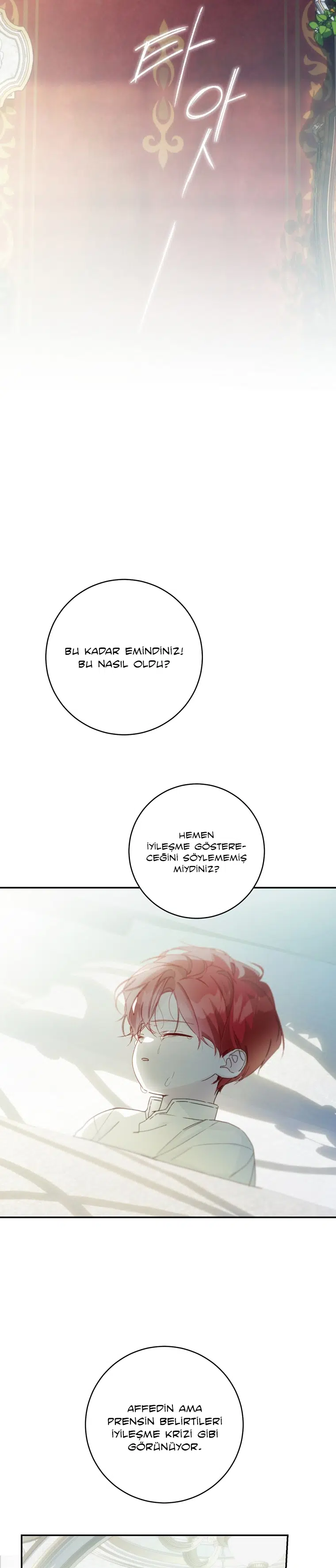 Saray Yakınındaki Marronnier Çiftliği - Bölüm 116 Sayfa 22