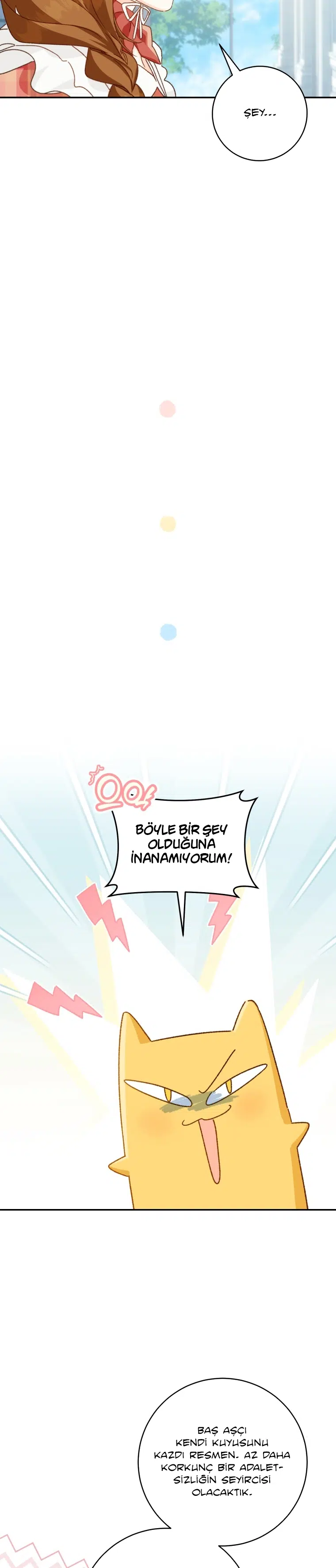 Saray Yakınındaki Marronnier Çiftliği - Bölüm 117 Sayfa 16