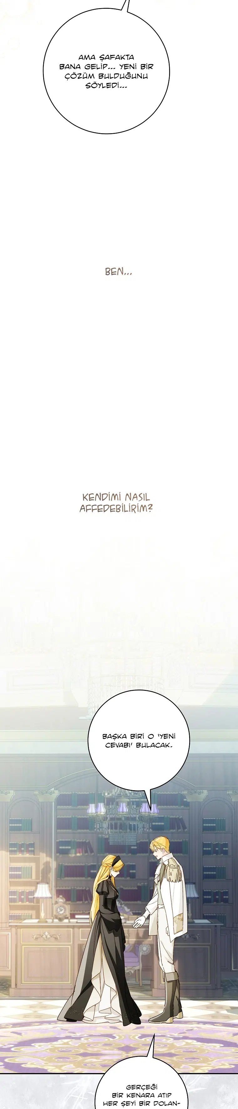 Saray Yakınındaki Marronnier Çiftliği - Bölüm 117 Sayfa 26