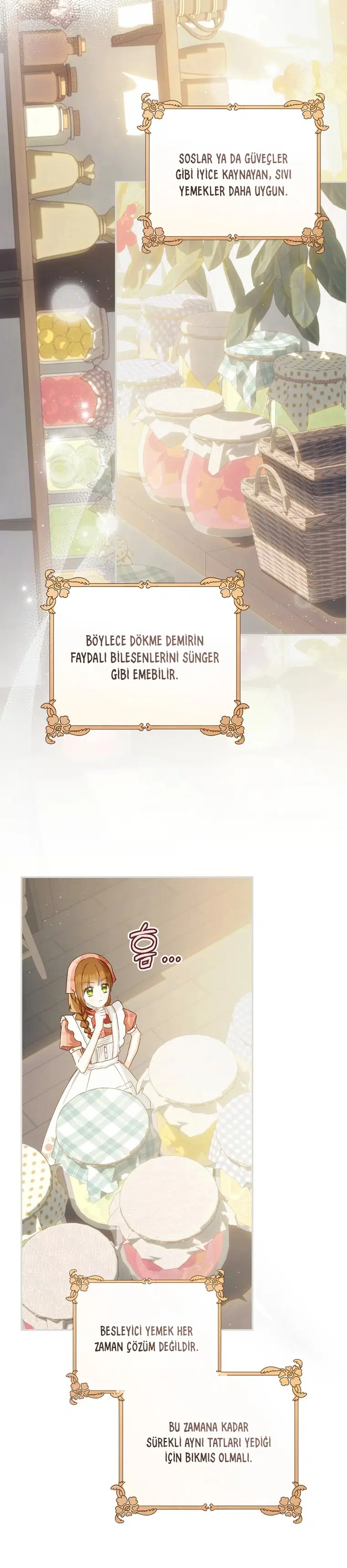 Saray Yakınındaki Marronnier Çiftliği - Bölüm 118 Sayfa 15