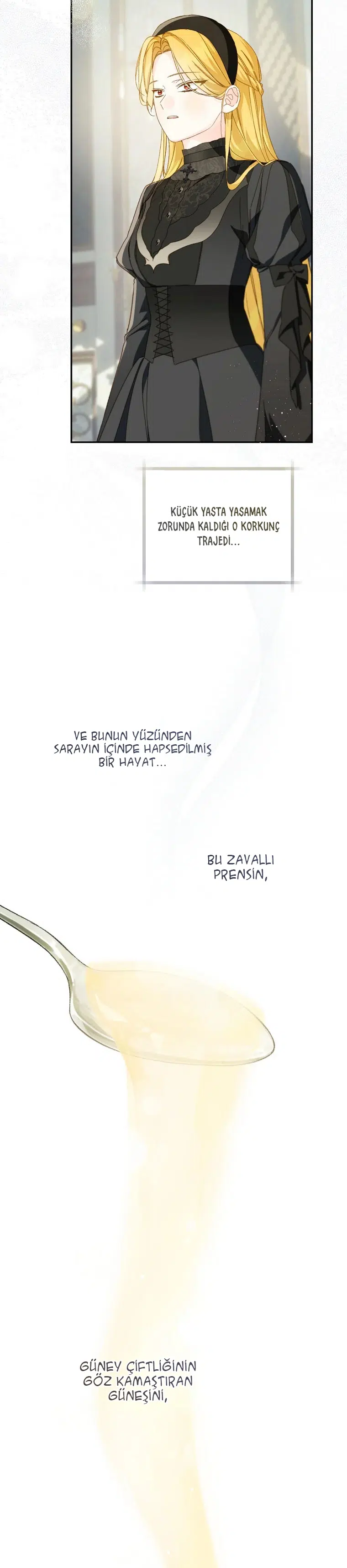 Saray Yakınındaki Marronnier Çiftliği - Bölüm 118 Sayfa 24