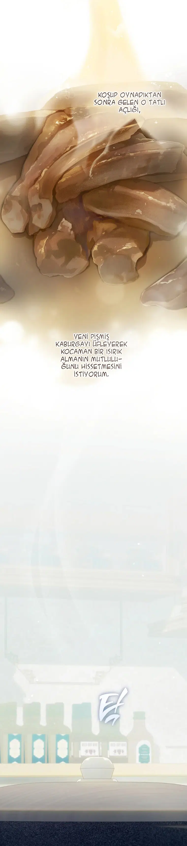 Saray Yakınındaki Marronnier Çiftliği - Bölüm 118 Sayfa 25