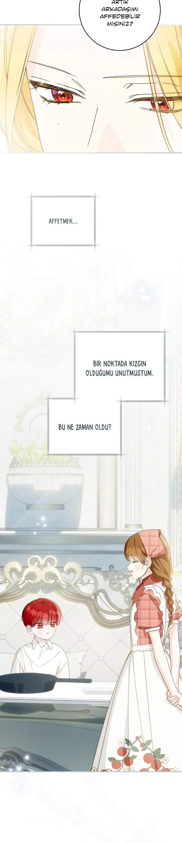 Saray Yakınındaki Marronnier Çiftliği - Bölüm 119 Sayfa 28