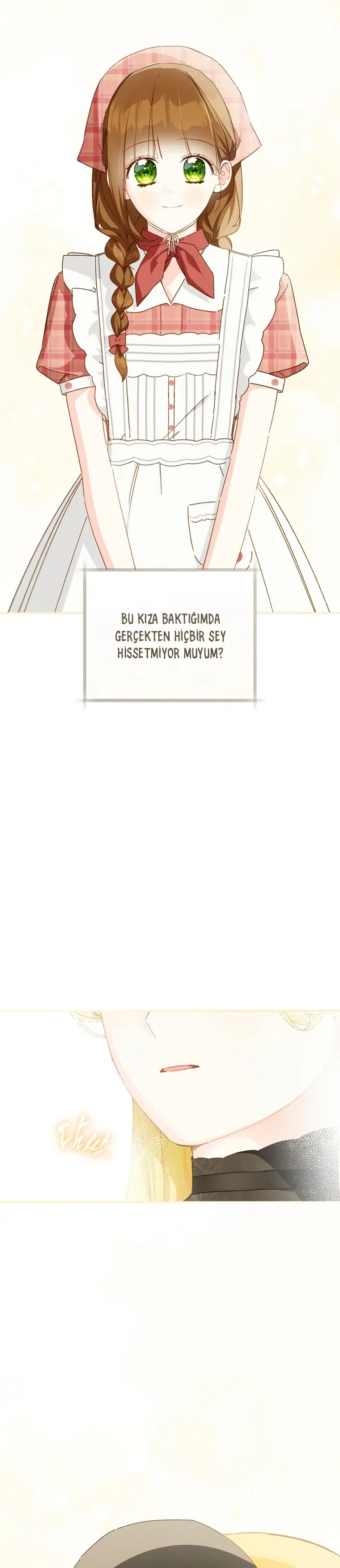 Saray Yakınındaki Marronnier Çiftliği - Bölüm 119 Sayfa 31