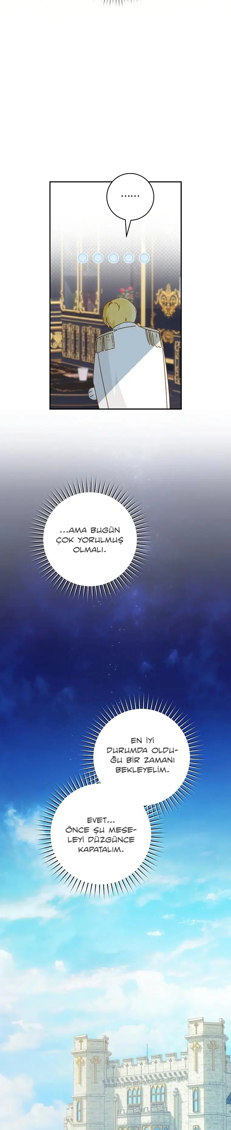 Saray Yakınındaki Marronnier Çiftliği - Bölüm 120 Sayfa 22