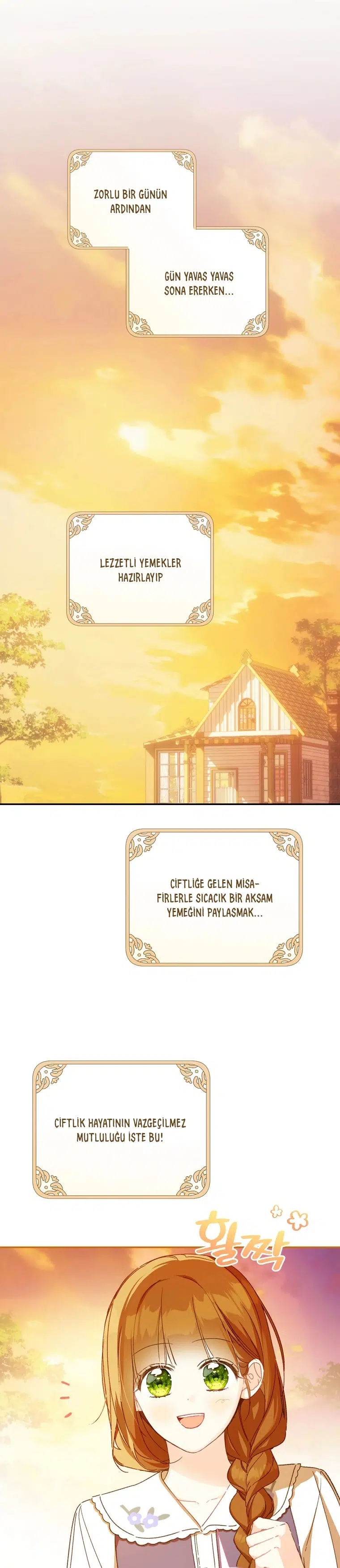 Saray Yakınındaki Marronnier Çiftliği - Bölüm 125 Sayfa 7
