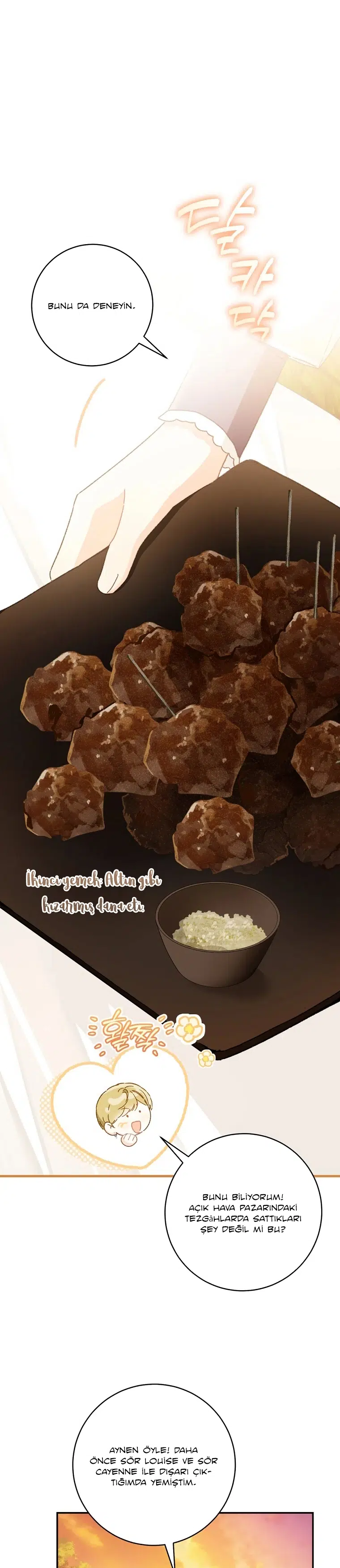 Saray Yakınındaki Marronnier Çiftliği - Bölüm 125 Sayfa 14