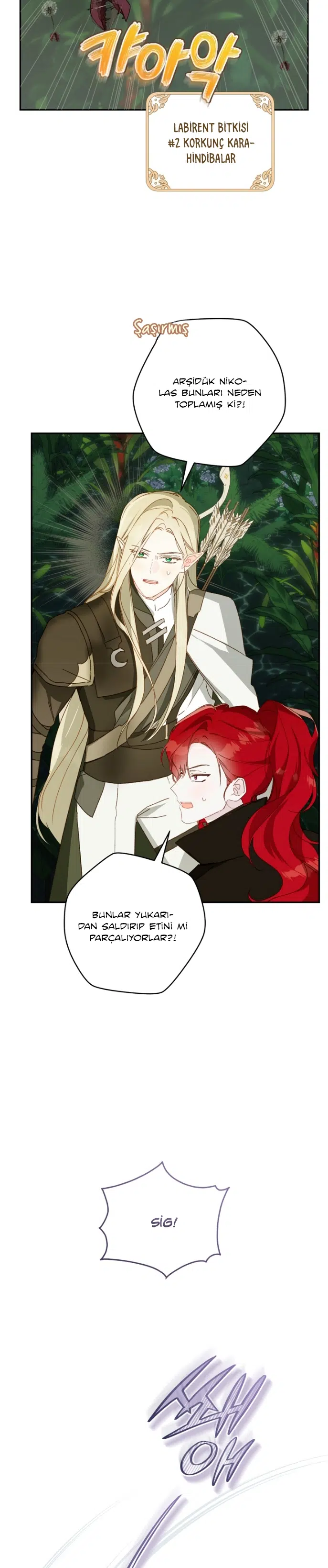 Saray Yakınındaki Marronnier Çiftliği - Bölüm 127 Sayfa 4