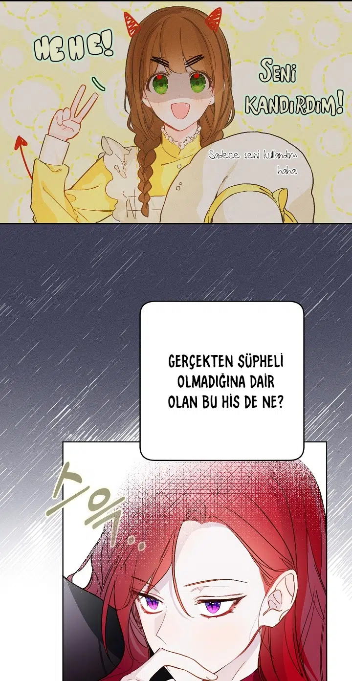 Saray Yakınındaki Marronnier Çiftliği - Bölüm 12 Sayfa 38