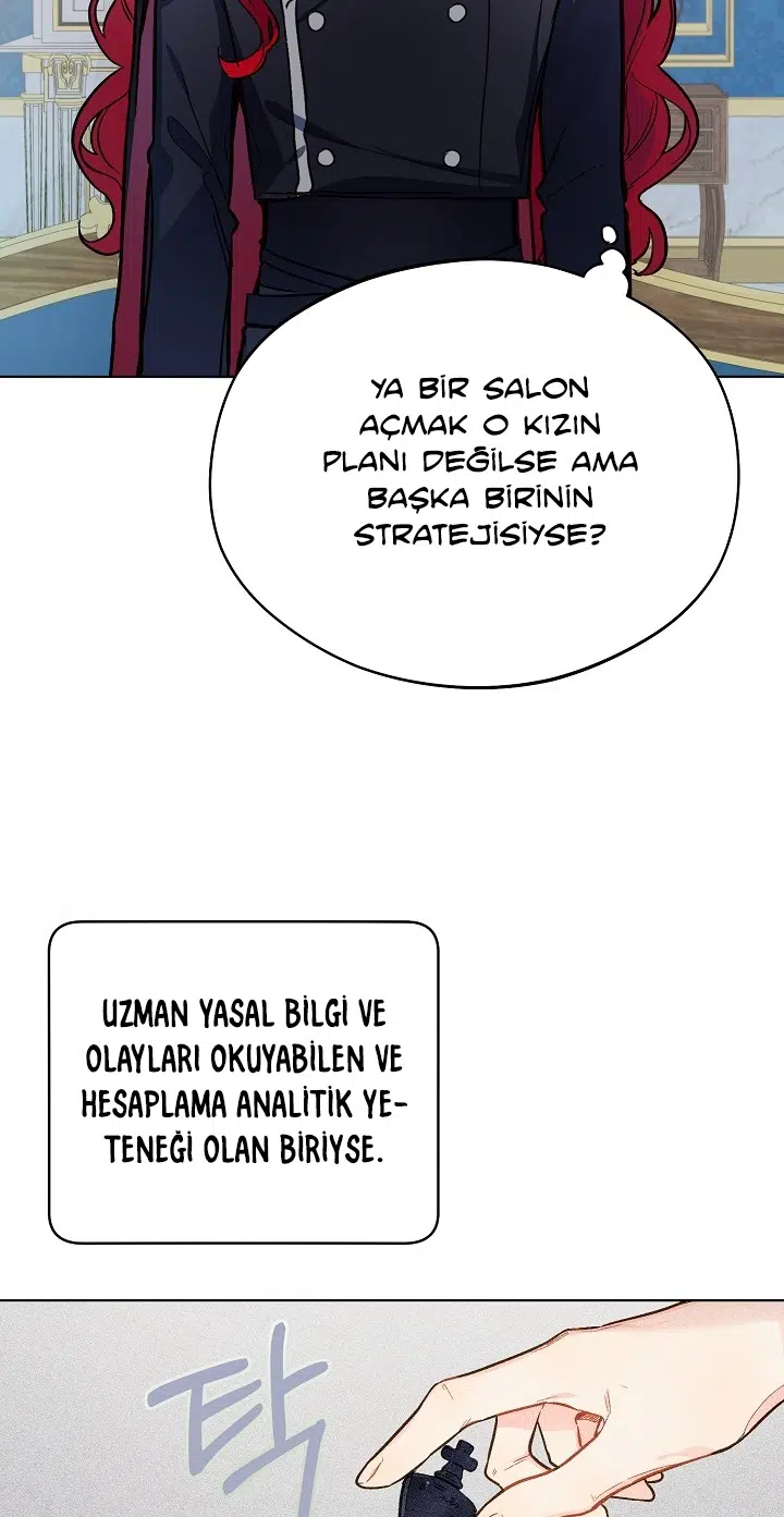 Saray Yakınındaki Marronnier Çiftliği - Bölüm 12 Sayfa 41