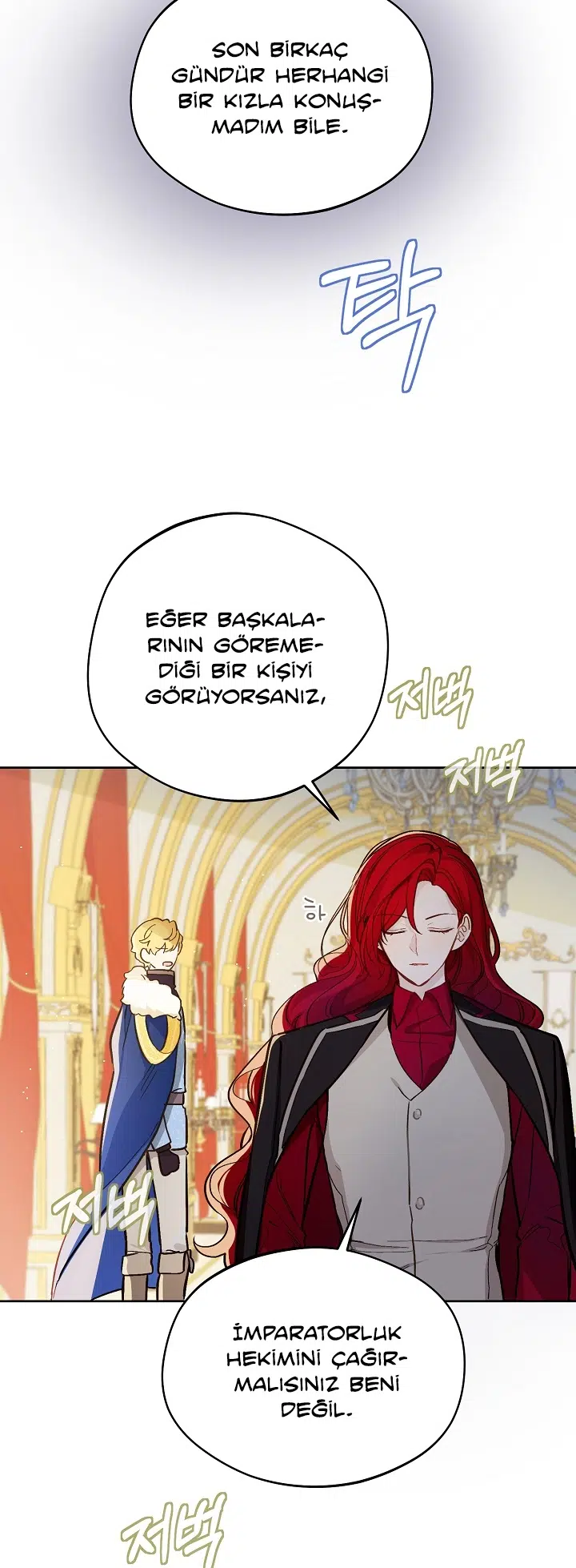 Saray Yakınındaki Marronnier Çiftliği - Bölüm 14 Sayfa 43