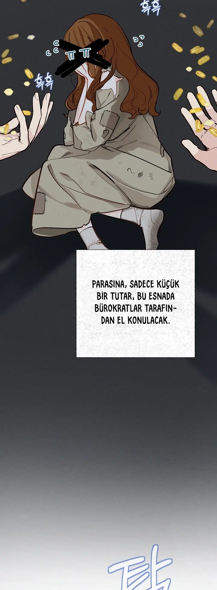 Saray Yakınındaki Marronnier Çiftliği - Bölüm 14 Sayfa 46