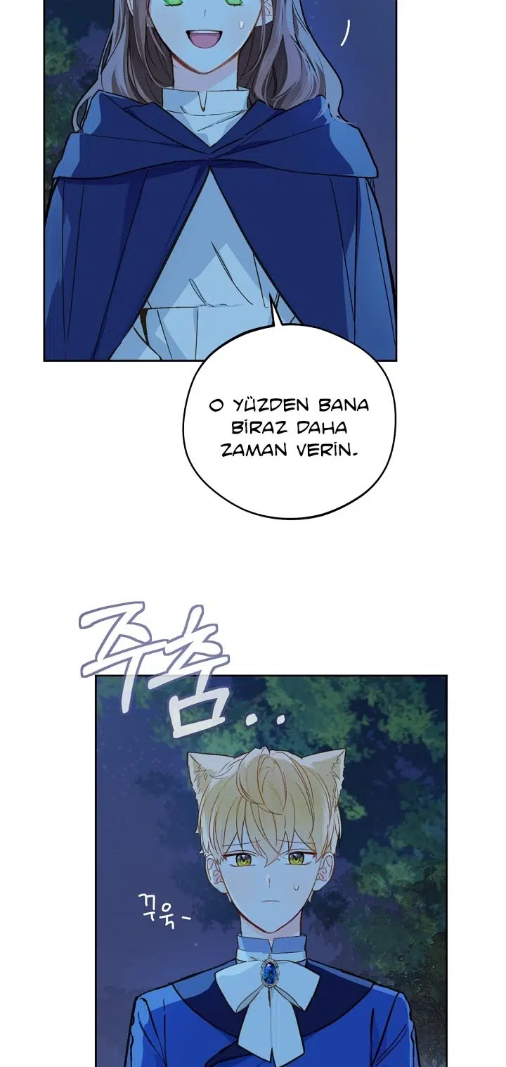 Saray Yakınındaki Marronnier Çiftliği - Bölüm 17 Sayfa 21
