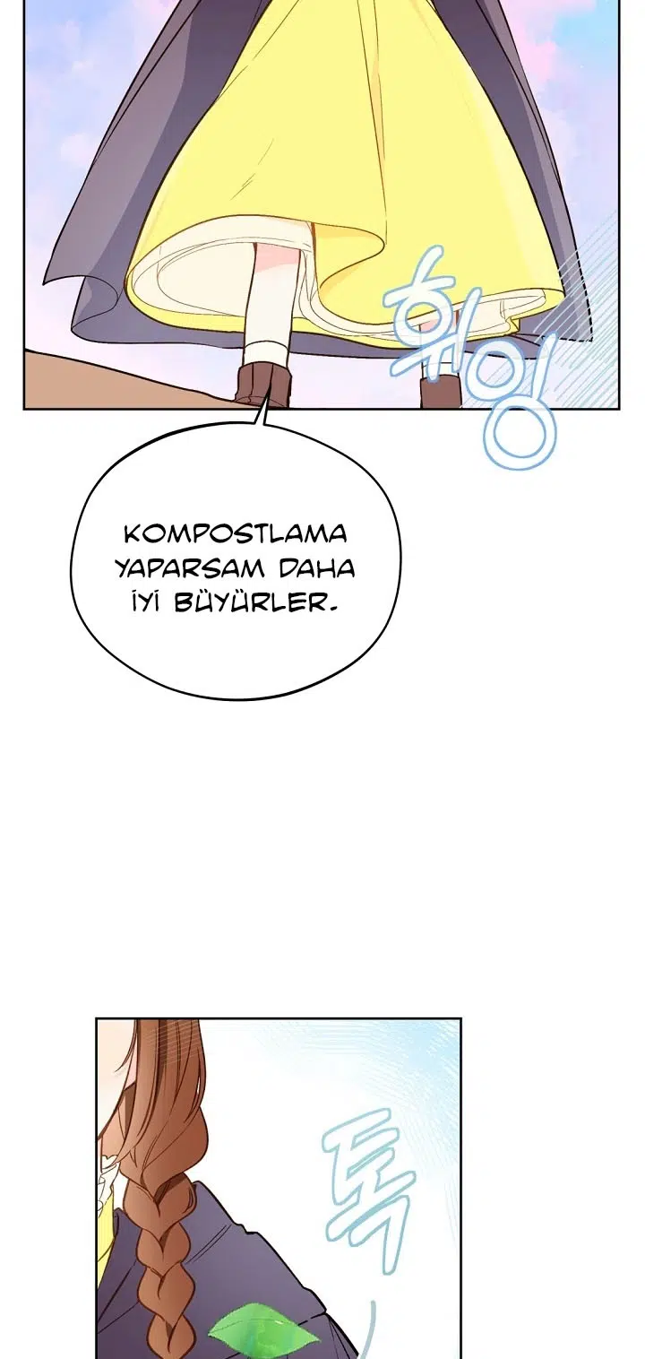 Saray Yakınındaki Marronnier Çiftliği - Bölüm 17 Sayfa 38