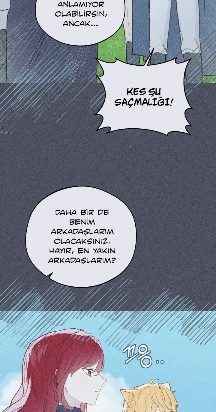 Saray Yakınındaki Marronnier Çiftliği - Bölüm 17 Sayfa 58