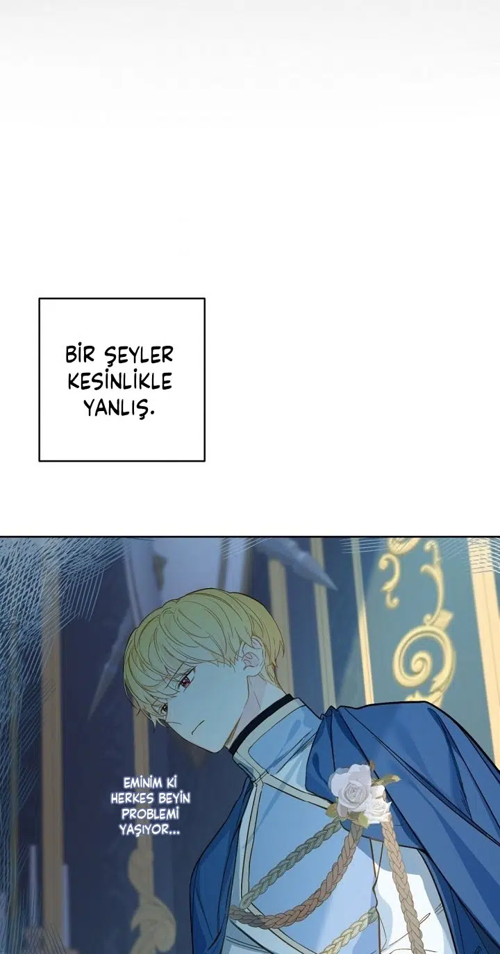 Saray Yakınındaki Marronnier Çiftliği - Bölüm 17 Sayfa 61