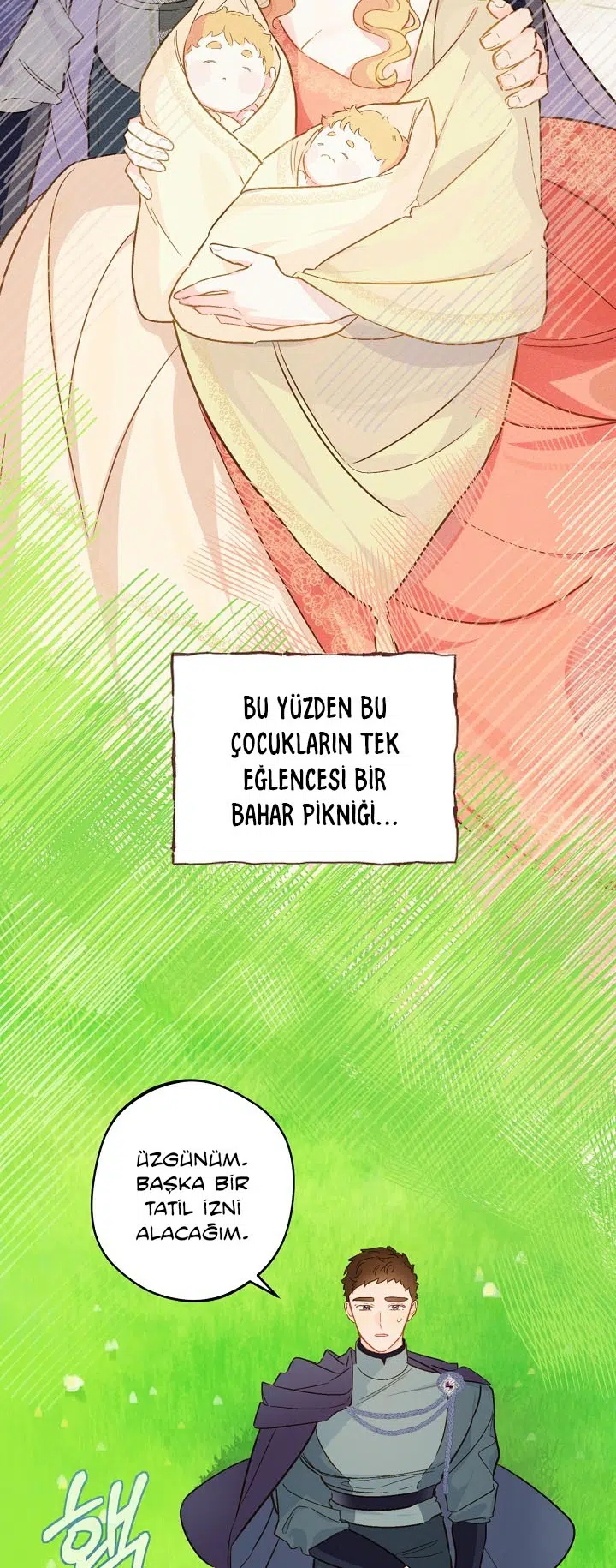 Saray Yakınındaki Marronnier Çiftliği - Bölüm 18 Sayfa 7