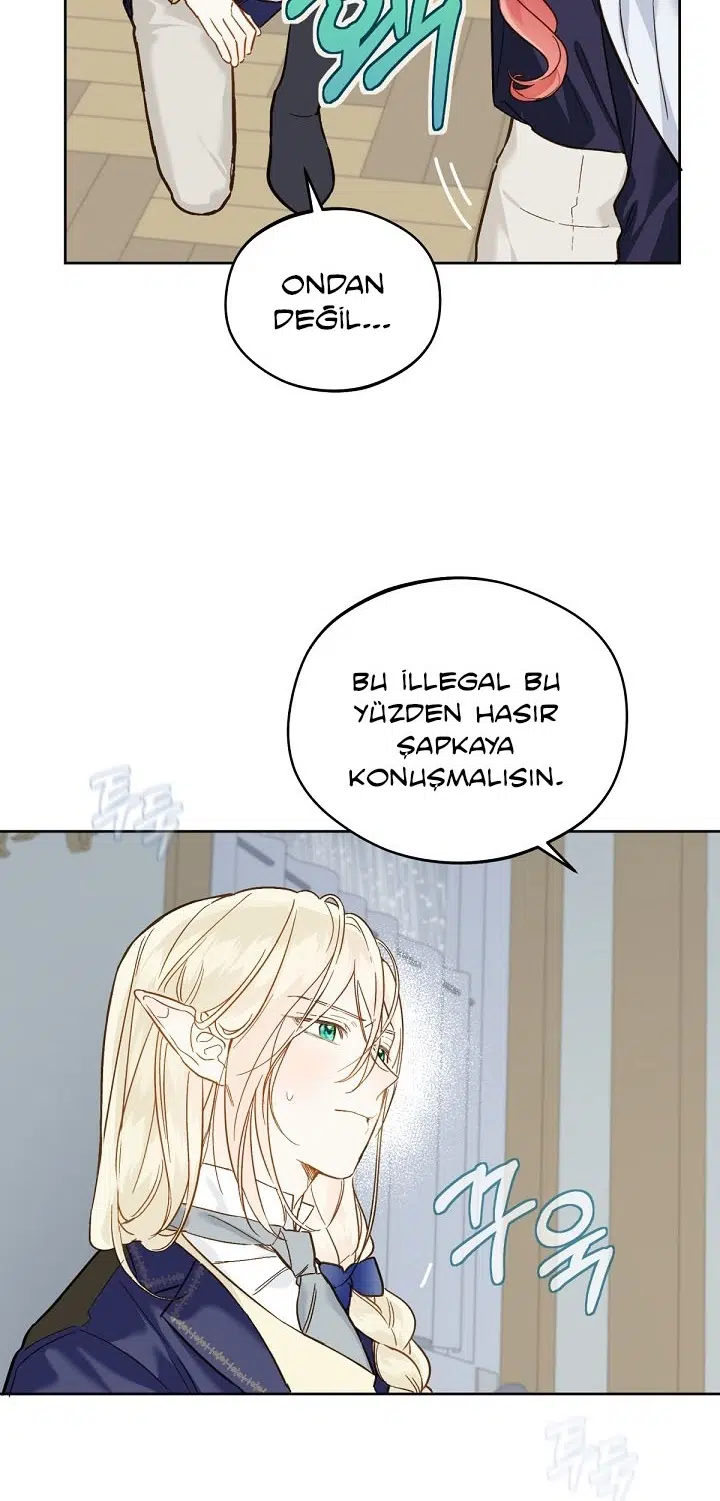 Saray Yakınındaki Marronnier Çiftliği - Bölüm 19 Sayfa 53