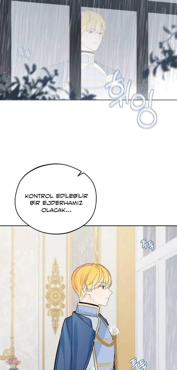 Saray Yakınındaki Marronnier Çiftliği - Bölüm 19 Sayfa 57