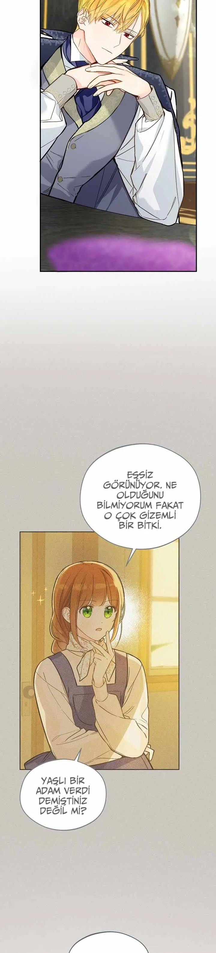 Saray Yakınındaki Marronnier Çiftliği - Bölüm 24 Sayfa 8