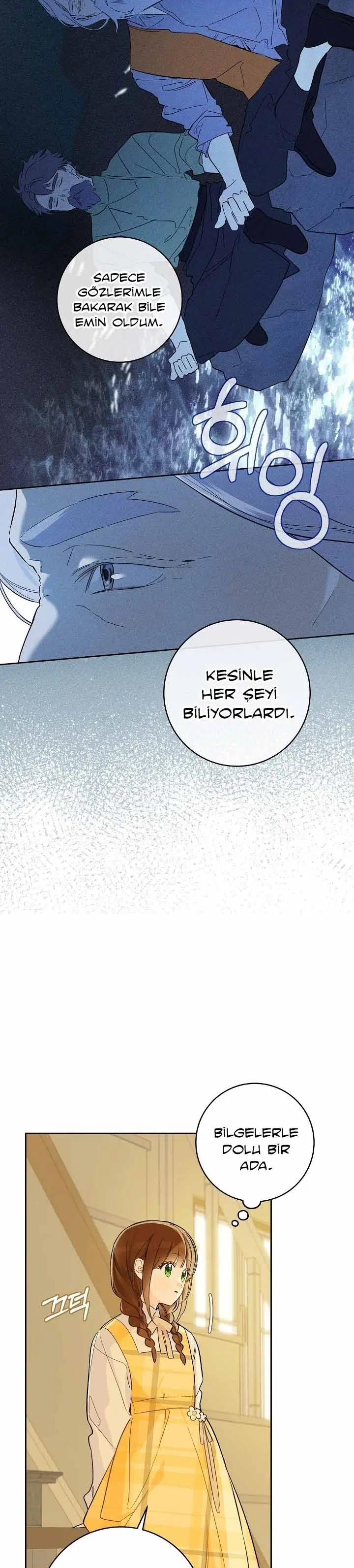 Saray Yakınındaki Marronnier Çiftliği - Bölüm 25 Sayfa 18