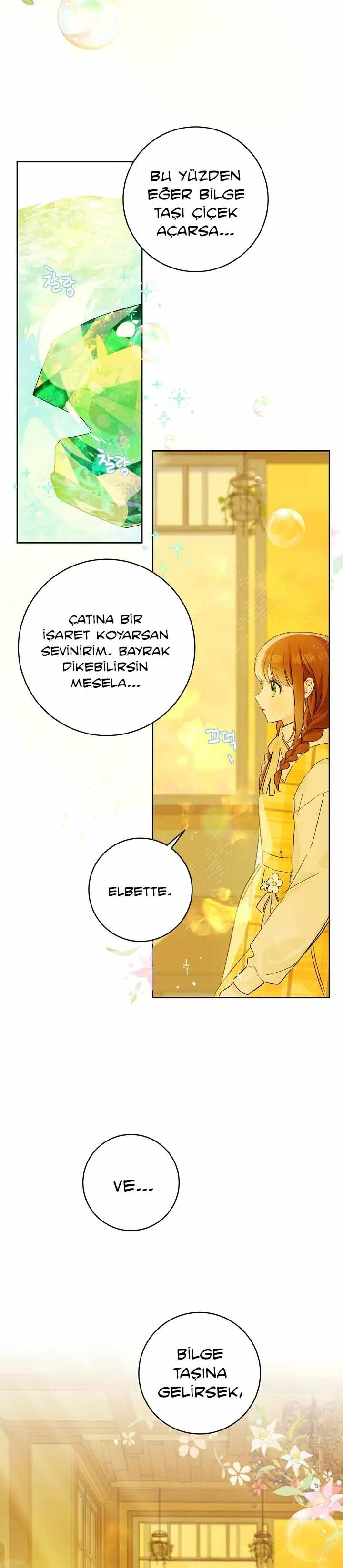 Saray Yakınındaki Marronnier Çiftliği - Bölüm 26 Sayfa 6