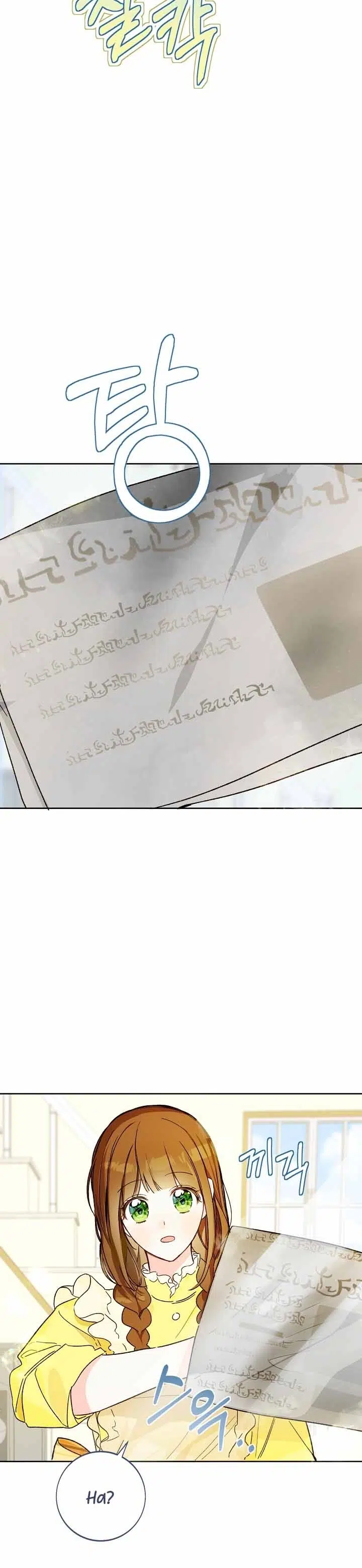 Saray Yakınındaki Marronnier Çiftliği - Bölüm 28 Sayfa 14