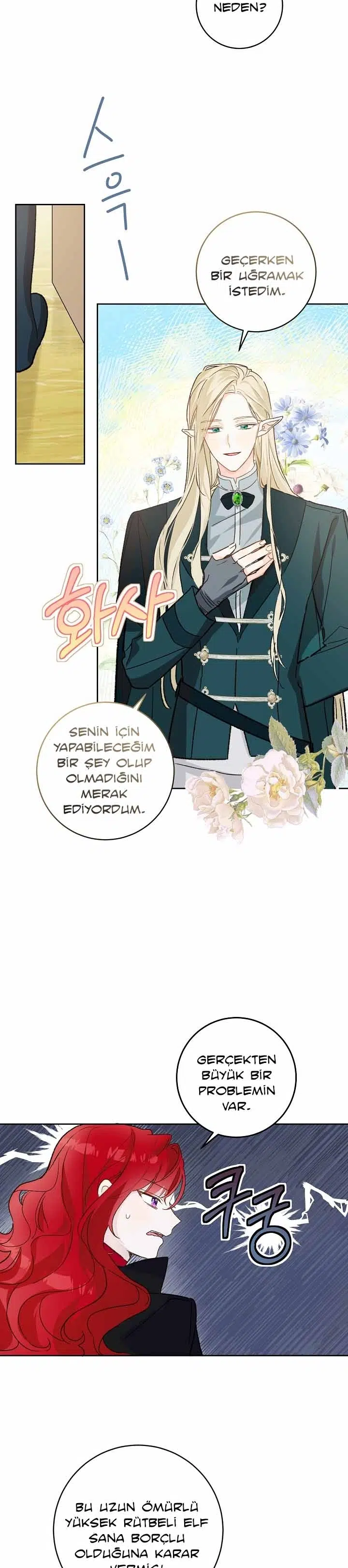 Saray Yakınındaki Marronnier Çiftliği - Bölüm 29 Sayfa 23