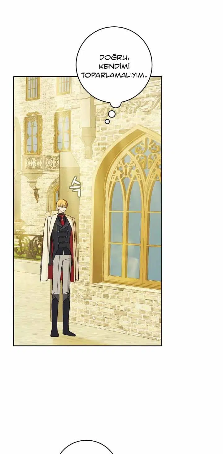 Saray Yakınındaki Marronnier Çiftliği - Bölüm 30 Sayfa 53