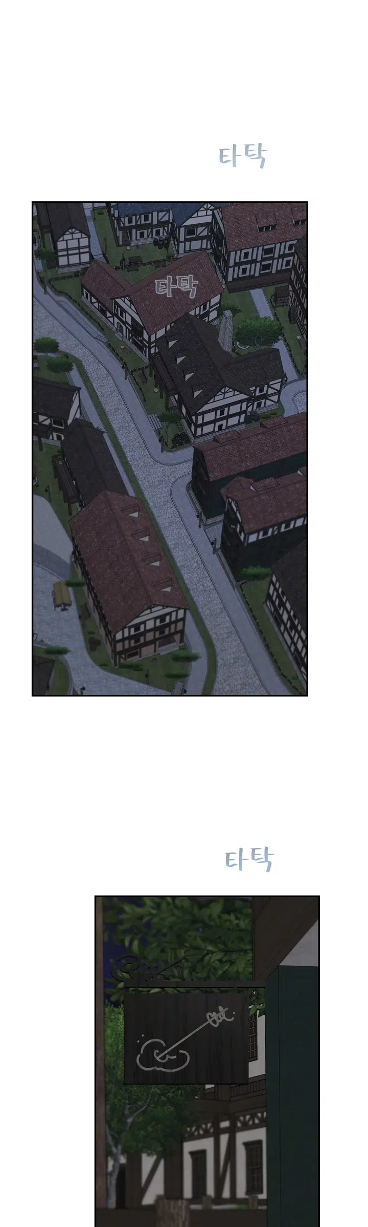 Saray Yakınındaki Marronnier Çiftliği - Bölüm 34 Sayfa 9