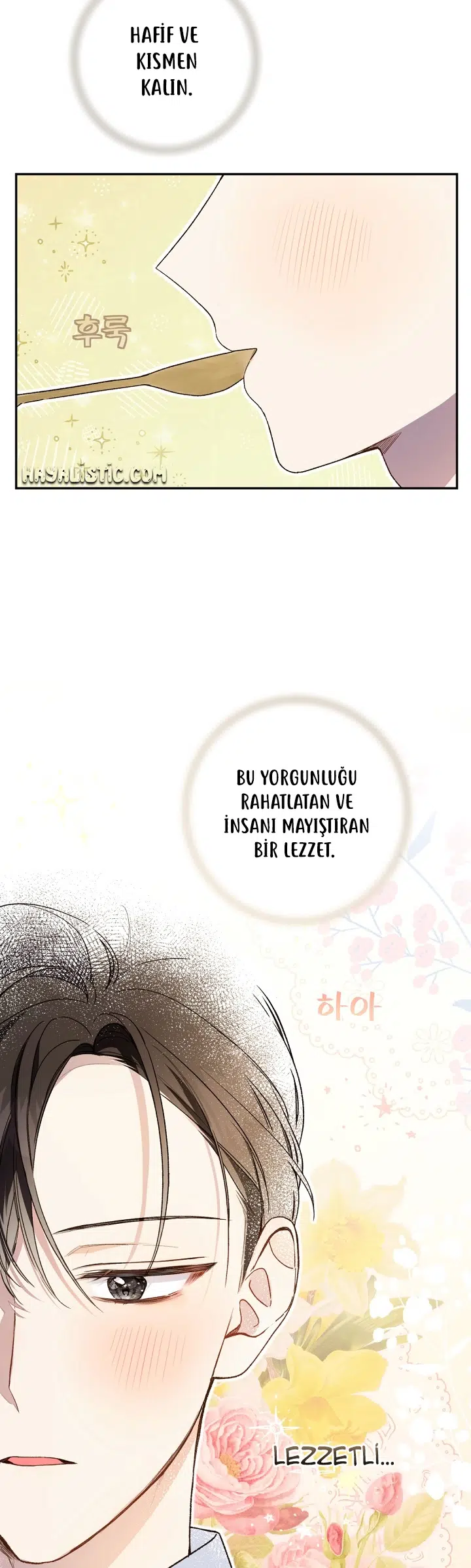 Saray Yakınındaki Marronnier Çiftliği - Bölüm 34 Sayfa 27