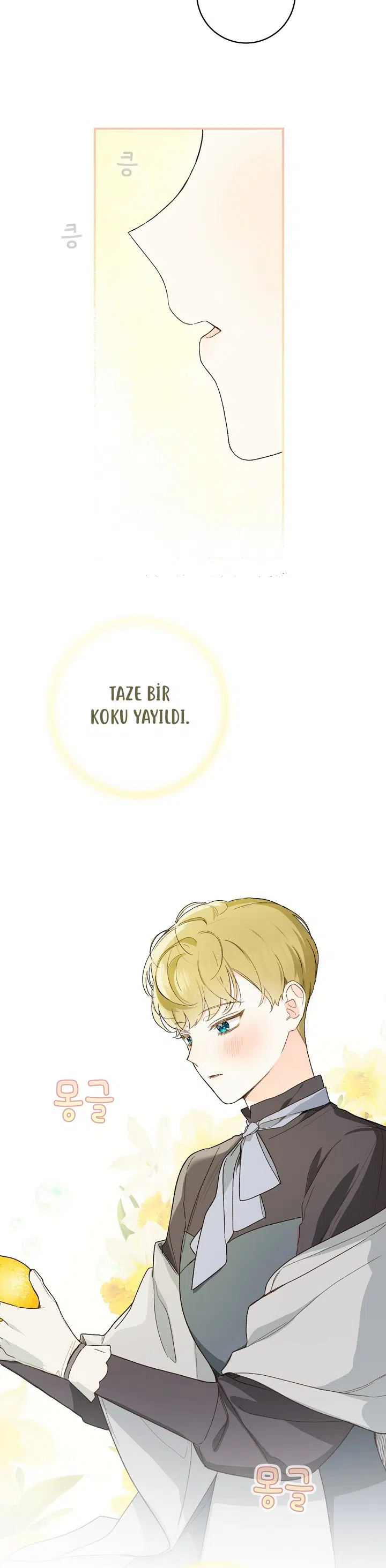 Saray Yakınındaki Marronnier Çiftliği - Bölüm 36 Sayfa 18