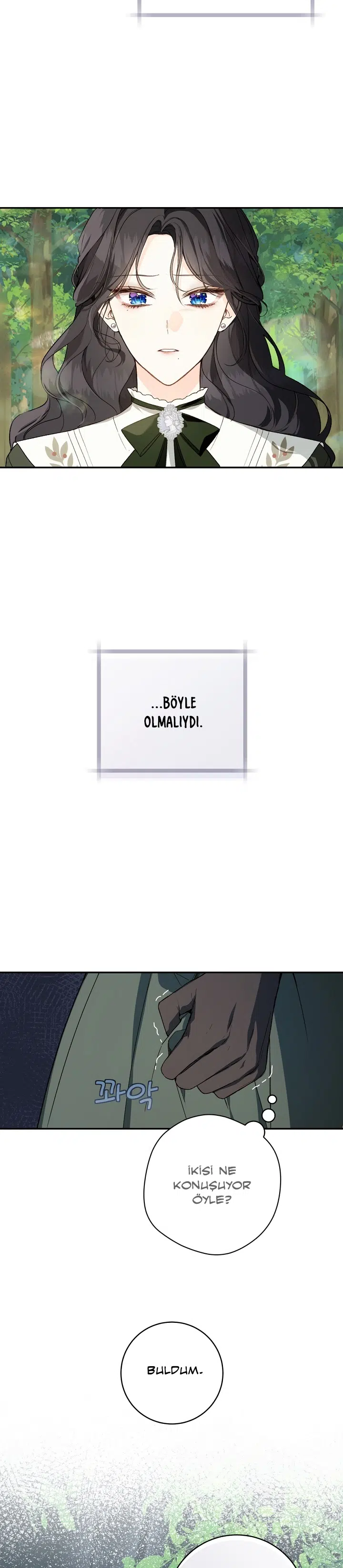 Saray Yakınındaki Marronnier Çiftliği - Bölüm 37 Sayfa 3
