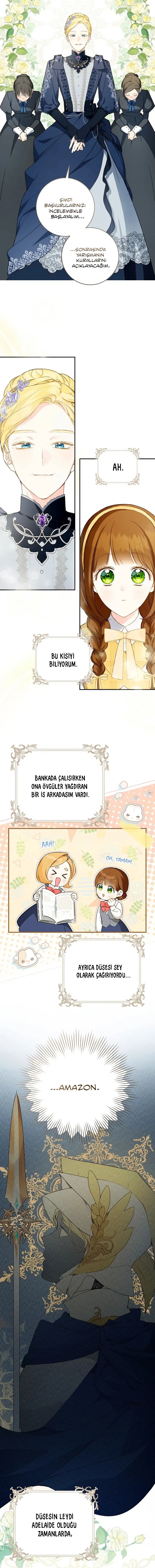 Saray Yakınındaki Marronnier Çiftliği - Bölüm 40 Sayfa 8