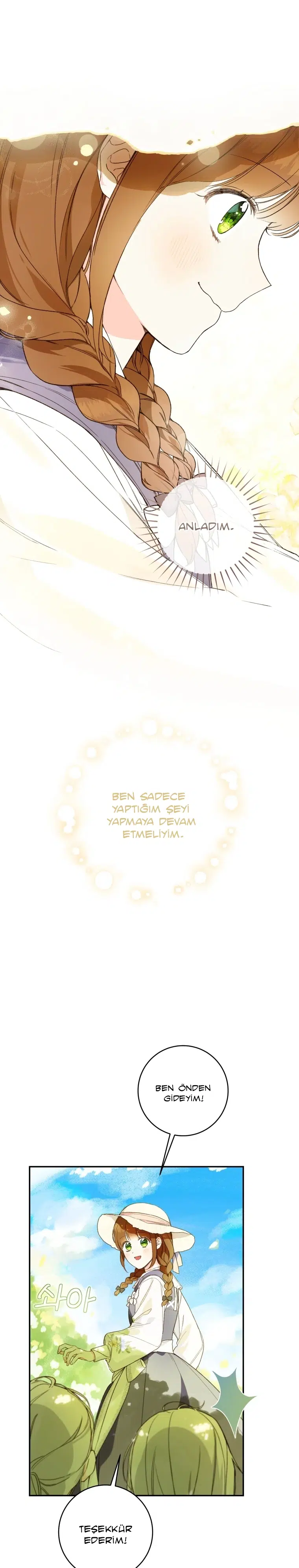 Saray Yakınındaki Marronnier Çiftliği - Bölüm 43 Sayfa 17