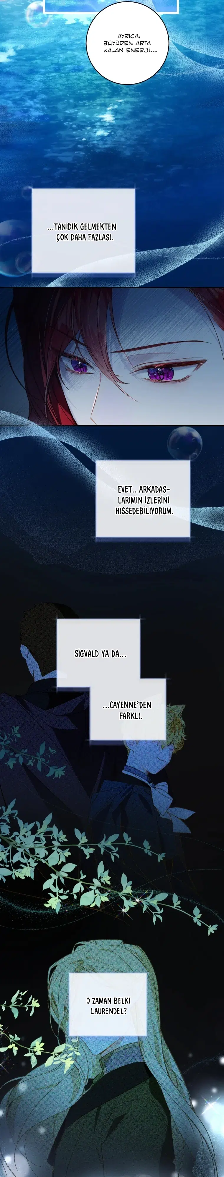 Saray Yakınındaki Marronnier Çiftliği - Bölüm 44 Sayfa 12