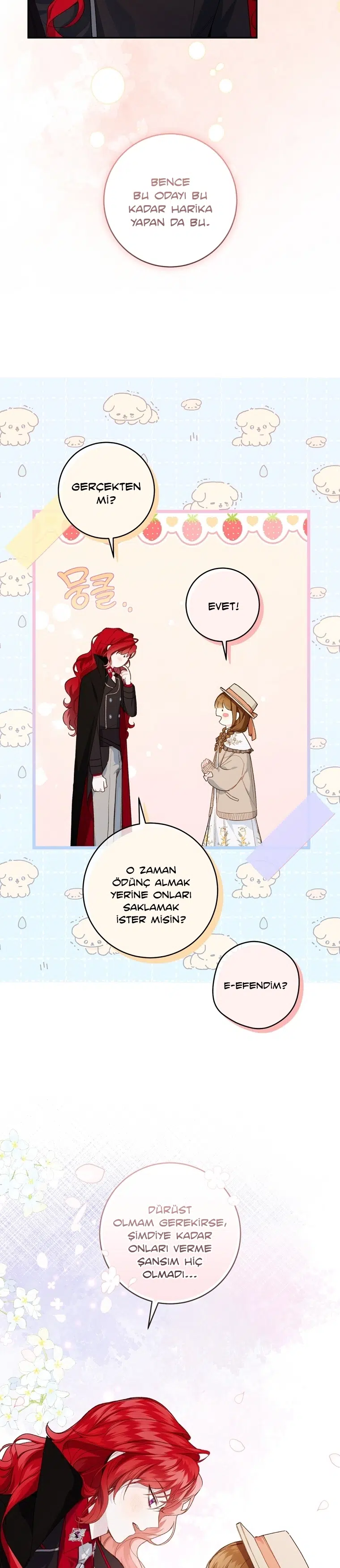 Saray Yakınındaki Marronnier Çiftliği - Bölüm 46 Sayfa 13