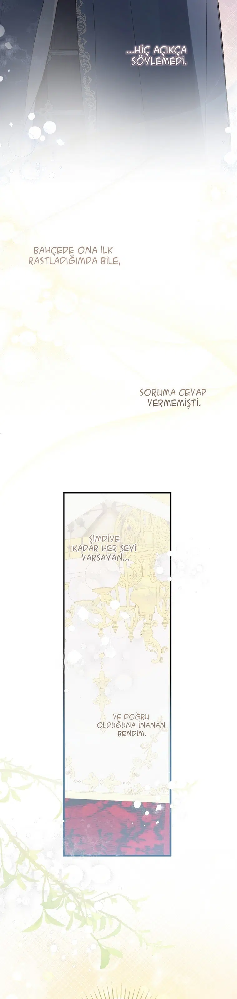 Saray Yakınındaki Marronnier Çiftliği - Bölüm 47 Sayfa 7