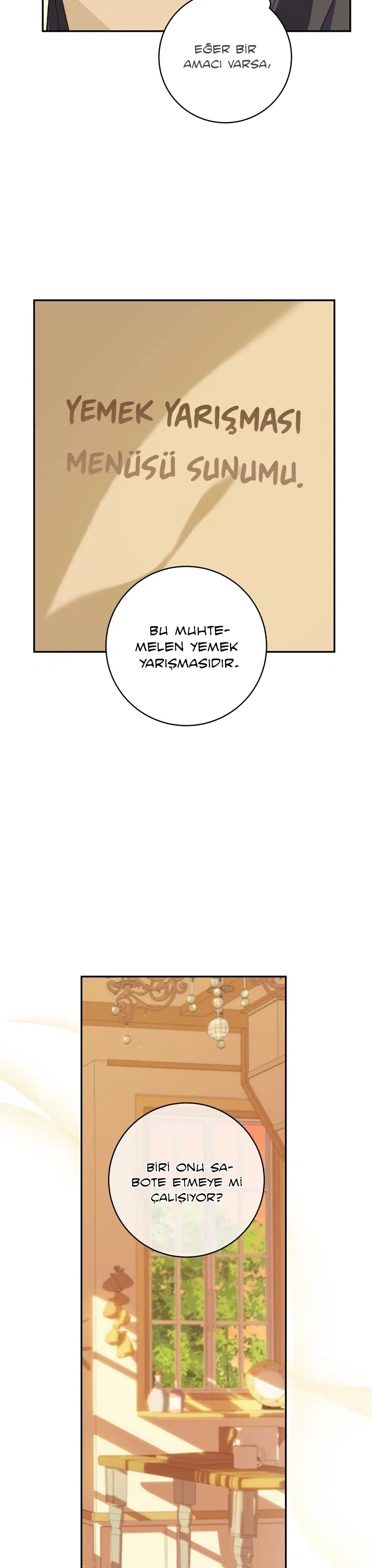 Saray Yakınındaki Marronnier Çiftliği - Bölüm 48 Sayfa 7