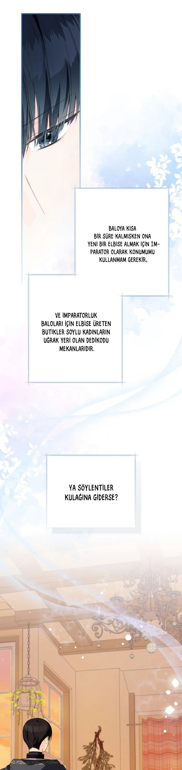 Saray Yakınındaki Marronnier Çiftliği - Bölüm 49 Sayfa 16