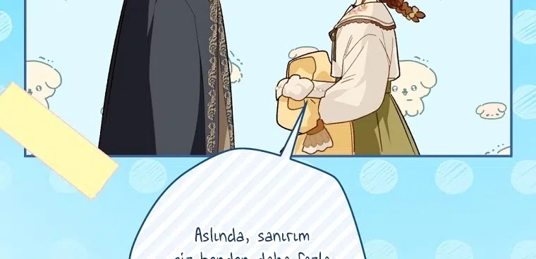 Saray Yakınındaki Marronnier Çiftliği - Bölüm 49 Sayfa 19