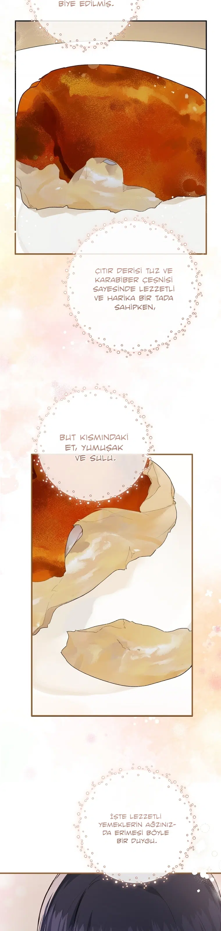 Saray Yakınındaki Marronnier Çiftliği - Bölüm 51 Sayfa 5