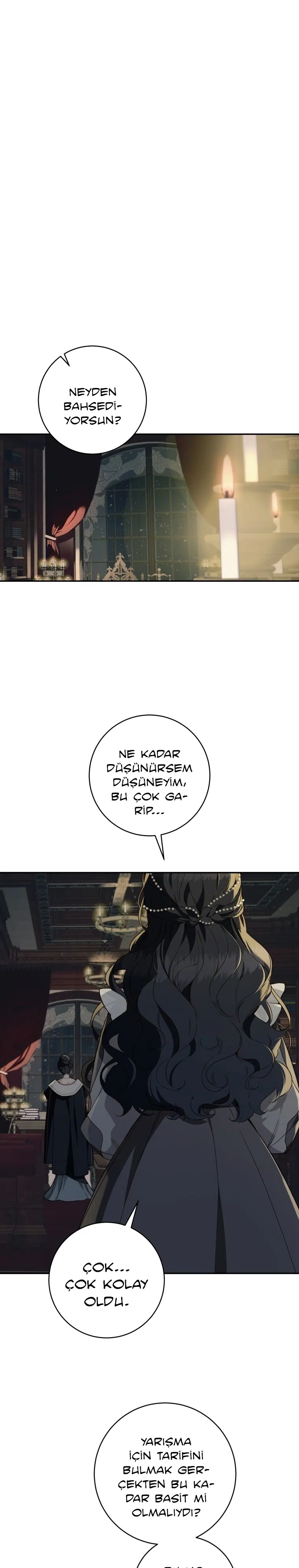 Saray Yakınındaki Marronnier Çiftliği - Bölüm 52 Sayfa 7