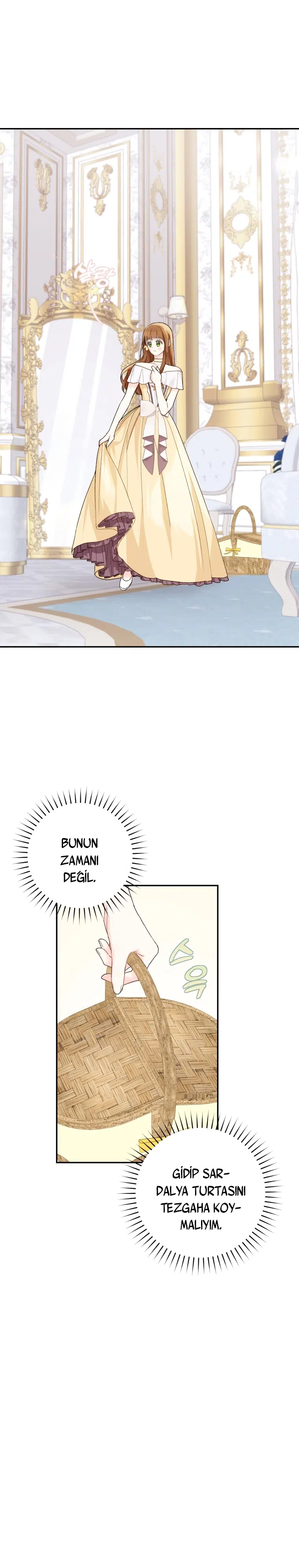 Saray Yakınındaki Marronnier Çiftliği - Bölüm 53 Sayfa 7