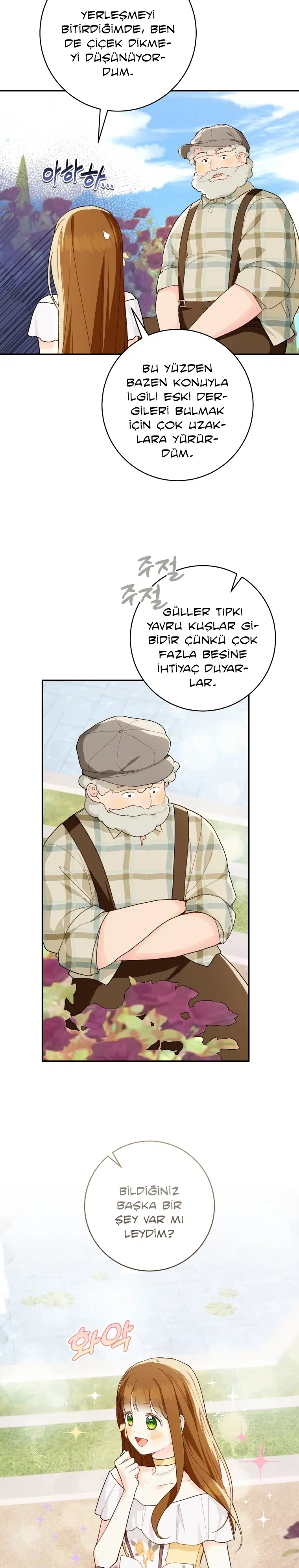 Saray Yakınındaki Marronnier Çiftliği - Bölüm 53 Sayfa 14