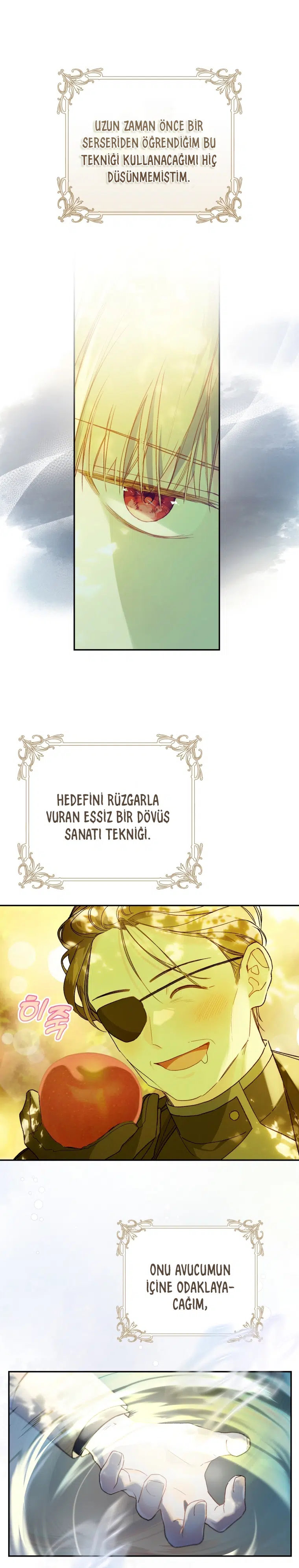 Saray Yakınındaki Marronnier Çiftliği - Bölüm 54 Sayfa 11