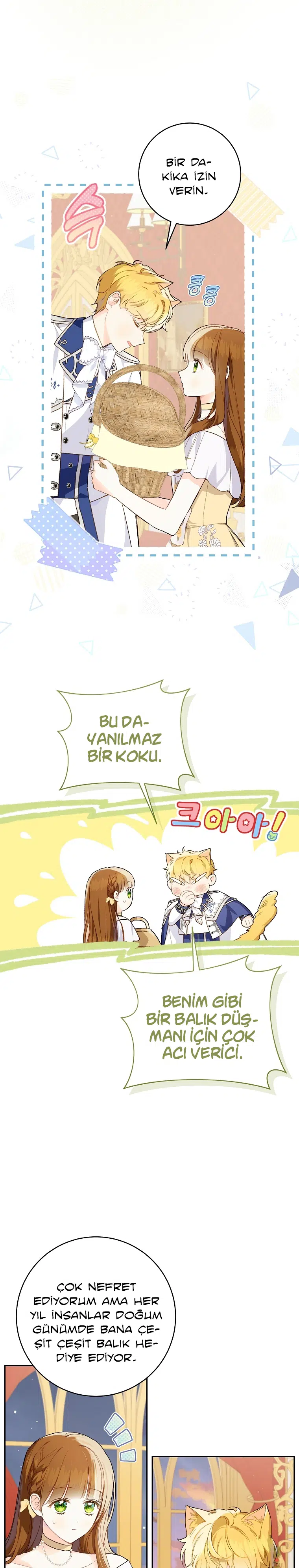 Saray Yakınındaki Marronnier Çiftliği - Bölüm 55 Sayfa 6