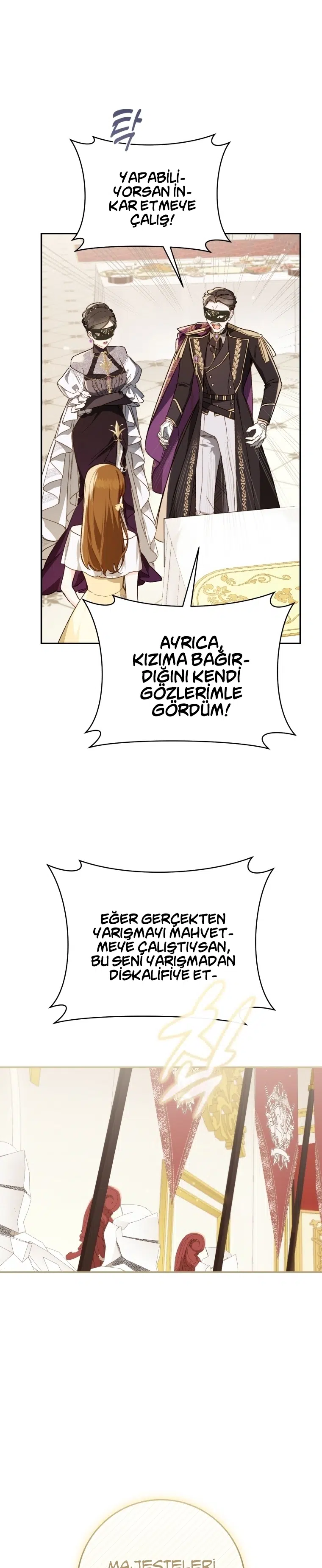 Saray Yakınındaki Marronnier Çiftliği - Bölüm 56 Sayfa 23
