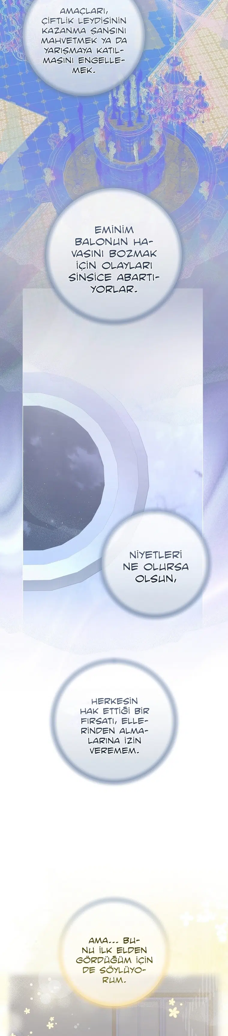 Saray Yakınındaki Marronnier Çiftliği - Bölüm 57 Sayfa 9