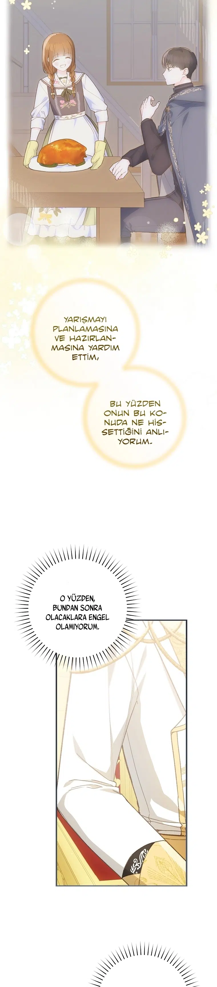 Saray Yakınındaki Marronnier Çiftliği - Bölüm 57 Sayfa 10